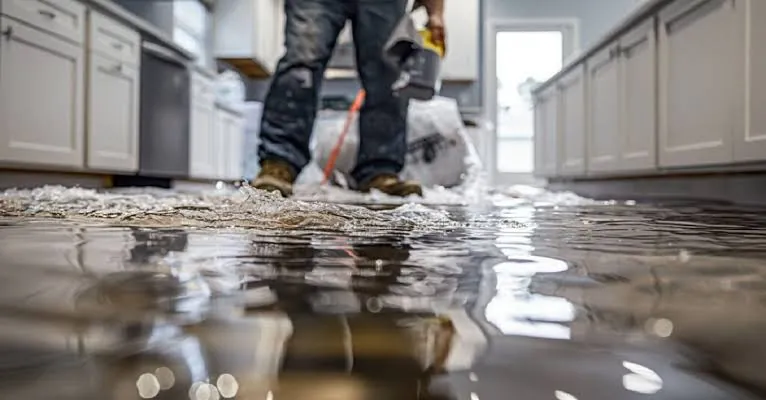 Water damage restoration companies near me in Centralia, MO - Emergency flood extraction